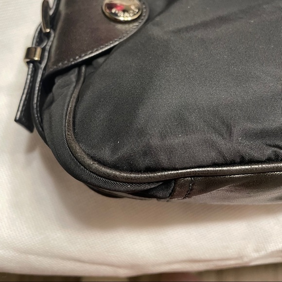PRADA Tessuto + Nappa S in Nero - Picture 11 of 12